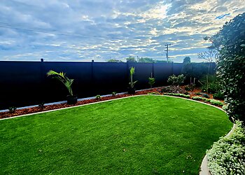 On the Mark Landscaping