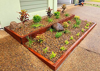 On the Mark Landscaping