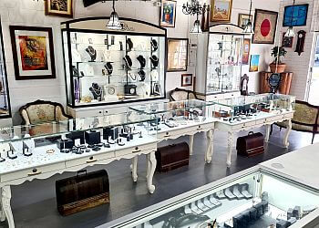 On The Rocks Jewellers