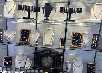 On The Rocks Jewellers