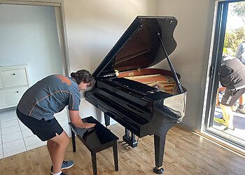 Ontime Movers And Storage