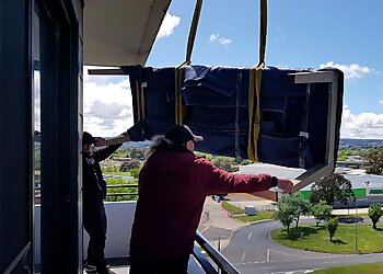 Ontime Movers And Storage