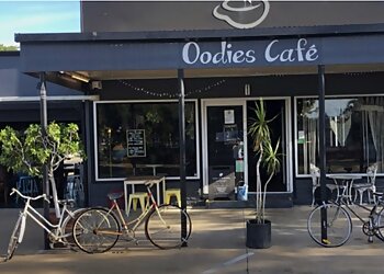 Oodies Cafe