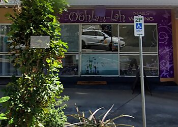 Oohlah-lah Nails and Waxing