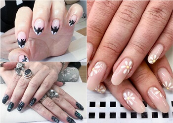 Oohlah-lah Nails and Waxing