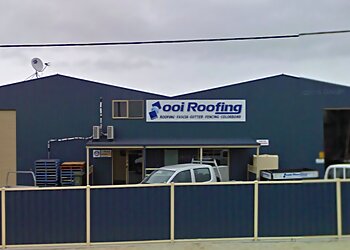 Devonport Roofing Contractors Ooi Roofing  image 1