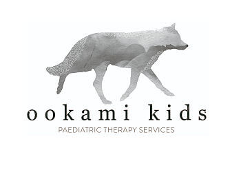 Ookami Kids