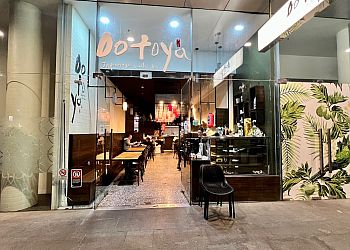 Ootoya Japanese Sushi Bar