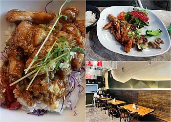 Ootoya Japanese Sushi Bar