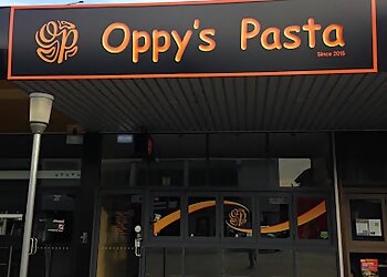 Oppy's Pasta