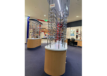 Optical Superstore Castletown