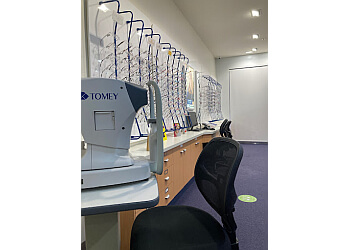 Optical Superstore Castletown