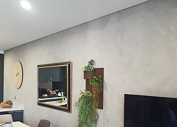 Optimum Painting & Decorating