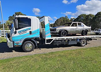 Bomaderry Towing Services Optimum Towing image 1