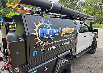 Optiplex Solutions Optiplex Solutions