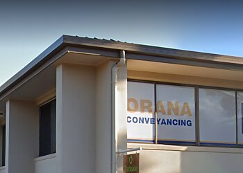 Orana Conveyancing
