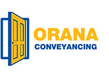 Orana Conveyancing