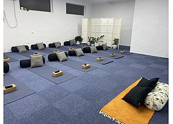 Orana Yoga & Wellbeing Centre