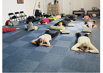 Orana Yoga & Wellbeing Centre