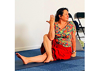 Orana Yoga & Wellbeing Centre