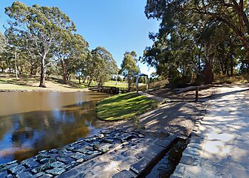 Orange Botanic Gardens