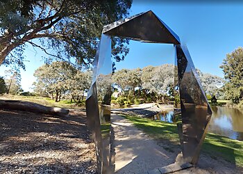 Orange Botanic Gardens