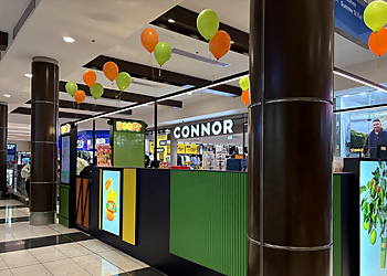 Orange Central Square