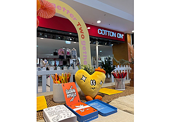 Orange Central Square