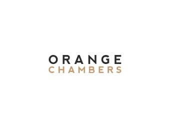 Orange Chambers