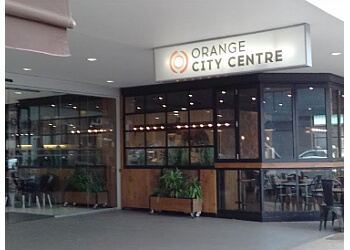 Orange City Centre