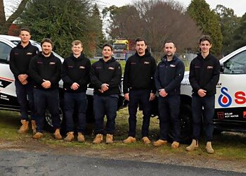 Orange Electrical Works