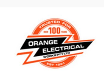 Orange Electrical Works