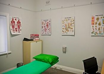 Orange Family Physiotherapy