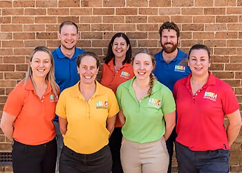 Orange Family Physiotherapy