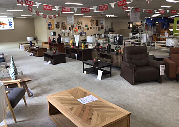 3 Best Furniture Stores in Orange, NSW - Expert Recommendations