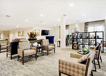 Orange Grove Care Community