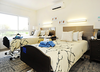 Orange Grove Care Community