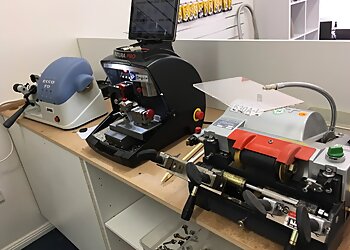 Orange Locksmiths & Security