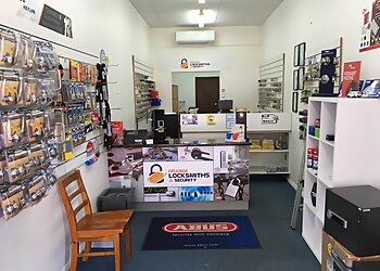 Orange Locksmiths & Security