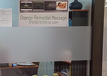 Orange Oncology & Remedial Massage