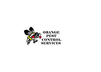 Orange Pest Control Services
