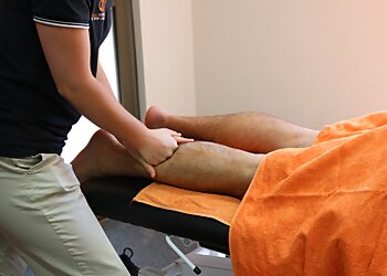 Orange Physiotherapy & Sports Injury Clinic