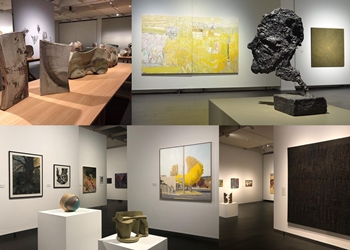 Orange Regional Gallery