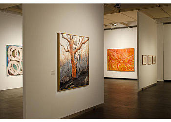 Orange Regional Gallery