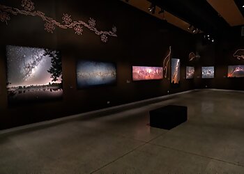 Orange Regional Museum