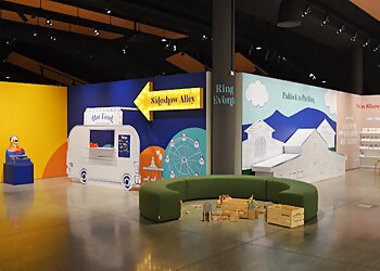 Orange Regional Museum