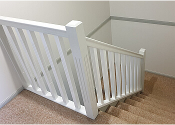 Orange Team painting