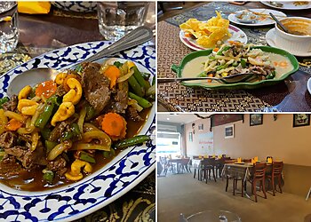 Orange Thai Restaurant