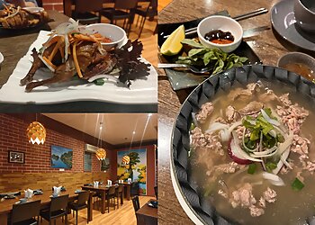 Orange Vietnamese Restaurant Mittagong