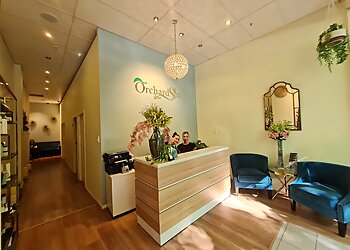 Orchard Spa